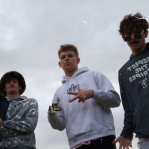 Meet your Posher, Will